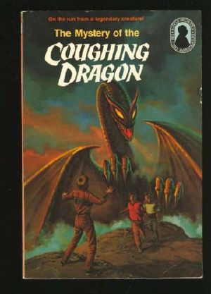 [The Three Investigators 14] • 14 The Mystery of the Coughing Dragon